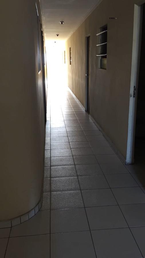 Pousada Sao Luiz Araripina Bagian luar foto